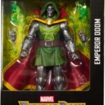 Marvel Emperor Doom Legends Series Hasbro Figure