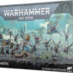 Warhammer 40,000 Aeldari Eldritch Raiders (46-78)