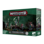 Warhammer Underworlds Thanatek's Tithe (34-010)