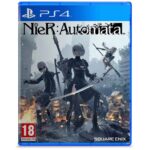 PS4 NieR: Automata (Game of the Year)