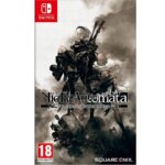 Nintendo Switch NieR: Automata - The End of YoRHa Edition