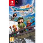 Nintendo Switch Dragon Quest VII Reimagined