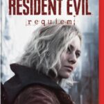 Nintendo Switch 2 Resident Evil 9: Requiem