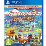 PS4 Overcooked! All You Can Eat
