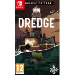 Nintendo Switch Dredge (Deluxe Edition)