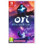 Nintendo Switch Ori The Collection
