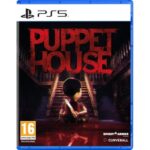 PS5 Puppet House