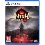 PS5 Nioh 3