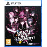 PS5 Death Match Love Comedy