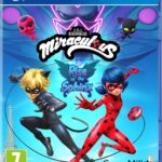 PS4 Miraculous Rise of the Sphinx