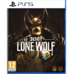 PS5 Bendy: Lone Wolf