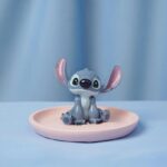 Disney Stitch 3D Trinket Tray