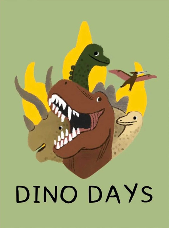 Dino Days