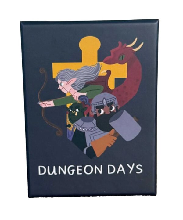 Dungeon Days