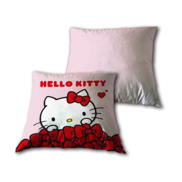 Hello Kitty Cushion