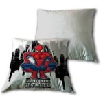Marvel Spider-Man Protector of New York Cushion