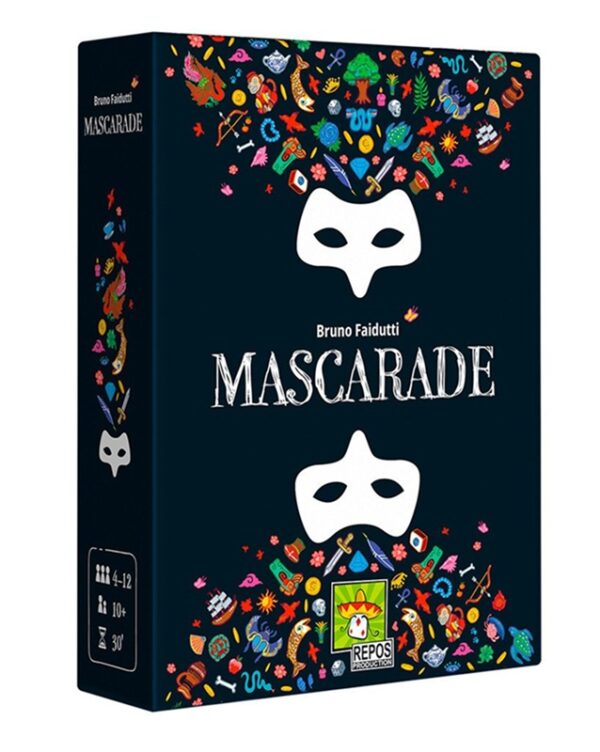 Mascarade