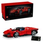 LEGO Technic 42143 Ferrari Daytona SP3