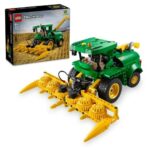 LEGO Technic 42168 John Deere 9700 Forage Harvester