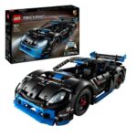 LEGO Technic 42176 Porsche GT4 e-Performance Race Car