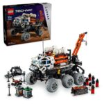 LEGO Technic 42180 Mars Crew Exploration Rover - Retired