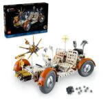 LEGO Technic 42182 NASA Apollo Lunar Roving Vehicle - LRV