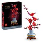 LEGO Icons 10369 Plum Blossom