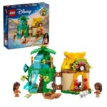 LEGO Disney 43260 Moana's Island Fun