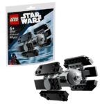 LEGO Star Wars 30727 TIE Advanced