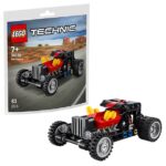 LEGO Technic 30735 Hot Rod