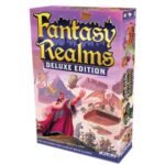 Fantasy Realms Deluxe Edition