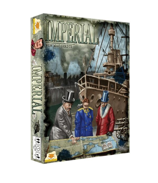 Imperial