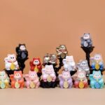 Sllo Good Fortune Mystery Figure