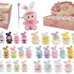 Cimmy Love Letter Mystery Figure