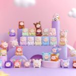 Sllo Flying Pig Mystery Figure