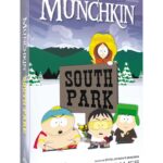 Munchkin South Park