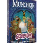 Munchkin Scooby-Doo!