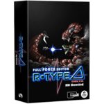 PS5 R-Type Delta: HD Boosted - Full Force Edition
