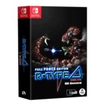 Nintendo Switch R-Type Delta: HD Boosted - Full Force Edition