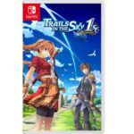 Nintendo Switch Trails in the Sky 1st Chapter