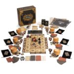 Lying Pirates Deluxe Big Box