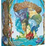 Spirit Island Board Game