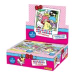 Hello Kitty & Friends Fun Together Trading Card Box