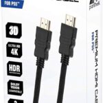 Panthek Premium HDMI Cable 4K 2M