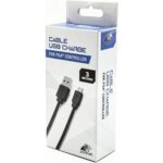 Panthek Cable USB Charge USB-A 3M