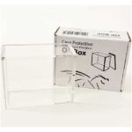 Comic Mania Premium Case Protector for One Piece Booster Box