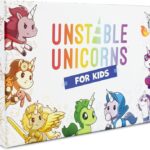Unstable Unicorns For Kids