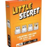 Little Secret
