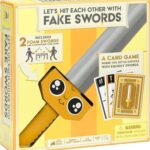 Let's Hit Each Other With Fake Swords (Small Box)