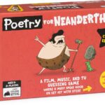 Poetry For Neanderthals